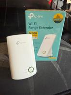 TP-Link Wifi range extenders, Computers en Software, Netwerk switches, Ophalen of Verzenden, Zo goed als nieuw