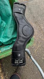 Lemieux singel te koop, Dieren en Toebehoren, Paarden en Pony's | Hoofdstellen en Tuigage, Ophalen of Verzenden, Zo goed als nieuw