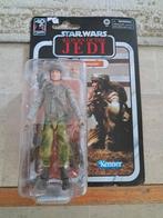Nieuw Originele Kenner Starwars Rebel Commando pop, Ophalen of Verzenden, Zo goed als nieuw, Actiefiguurtje