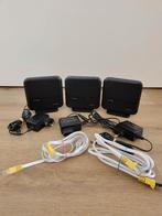 3x Experia wifi versterker, Computers en Software, WiFi-versterkers, Ophalen of Verzenden, Zo goed als nieuw, Arcadyan