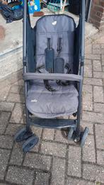 Prachtige buggy, Ophalen of Verzenden, Zo goed als nieuw, Overige merken