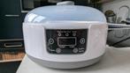 Yoghurtmaker, Ophalen of Verzenden, Zo goed als nieuw