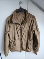 Sioen thermojas, Ophalen of Verzenden, Zo goed als nieuw, Maat 42/44 (L), Blauw