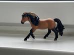 Schleich paard ijslander hengst, Ophalen of Verzenden, Zo goed als nieuw, Paard, Beeldje of Figuurtje