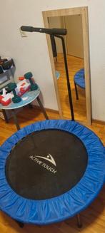 sport Trampoline - Active Touch, Ophalen, Gebruikt, Overige typen