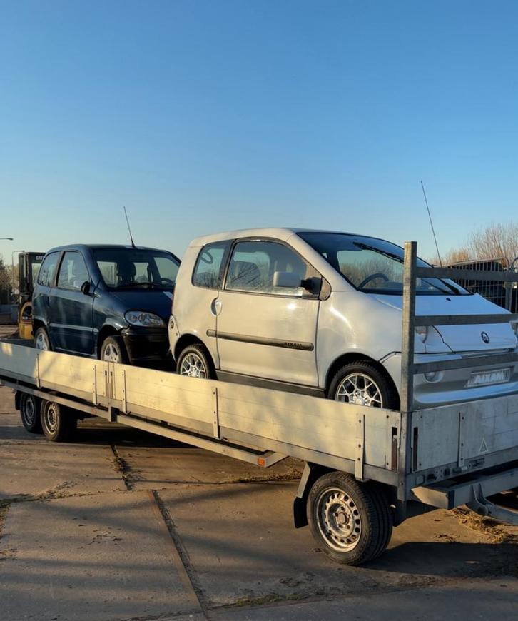 Ik koop alle brommobielen op!, Diversen, Brommobielen en Scootmobielen, Ophalen