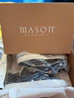 Mason Garments Tia low maat 39, Ophalen, Zwart, Sneakers of Gympen, Zo goed als nieuw
