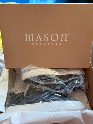 Mason Garments Tia low maat 39 beschikbaar voor biedingen