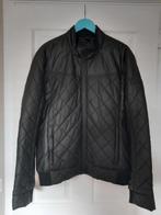 Mooie tussen jas merk Joris XL, Ophalen of Verzenden, Zo goed als nieuw, Maat 56/58 (XL), Zwart
