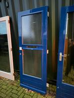 Buitendeur 830x2110, Gebruikt, 80 tot 100 cm, Ophalen of Verzenden, 200 tot 215 cm