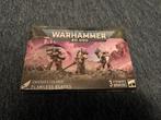 40K Emperors Children flawless blades gesealed, Ophalen of Verzenden, Nieuw, Warhammer 40000, Figuurtje(s)