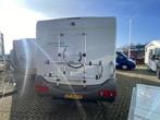 Hymer Camp 644 G 6 pers super camper, Afzuigkap, Ringverwarming, Fiat, Luifel