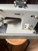 Naaimachine Pfaff 90, Hobby en Vrije tijd, Ophalen of Verzenden, Gebruikt, Pfaff