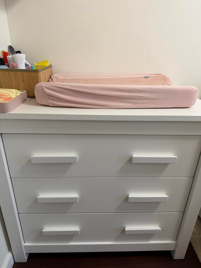 Complete kinder/ babykamer!, Kinderen en Baby's, Kinderkamer | Complete kinderkamers, Ophalen, Zo goed als nieuw, Jongetje of Meisje