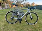BMC SLR 01 maat 54, Carbon, Zo goed als nieuw, Meer dan 20 versnellingen, 53 tot 57 cm