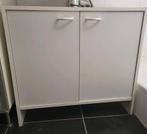 Ikea wastafelkast, Ophalen, Gebruikt, 25 tot 50 cm, Minder dan 100 cm