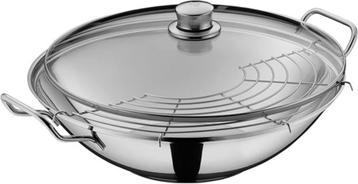 WMF Diadem Plus Taiwan wok set beschikbaar voor biedingen