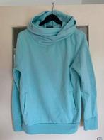 Licht blauwe hoody, maat 40., Maat 38/40 (M), Ophalen of Verzenden, Gedragen, Primark