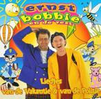 ernst bobbie en de rest liedjes van de vakantie en de politi, Verzenden, Zo goed als nieuw, Boxset