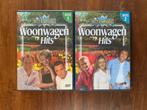 Woonwagen Hits deel 1 & deel 2, Alle leeftijden, Ophalen of Verzenden, Zo goed als nieuw