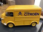 Solido Citroën HY 1962 1:21, Ophalen of Verzenden, Nieuw, Auto, Solido