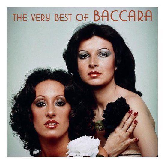 Baccara - Very best of (2006) CD Nw./Orig., Cd's en Dvd's, Cd's | Pop, Zo goed als nieuw, 1960 tot 1980, Ophalen of Verzenden