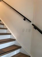 Stalen trapleuning op maat gemaakt voor u!, Doe-het-zelf en Verbouw, Ladders en Trappen, Ophalen of Verzenden, Nieuw