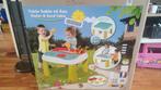 Water- en zandtafel voor kinderen, Ophalen, Nieuw