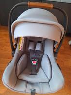 Nuna Pipa Next, Kinderen en Baby's, Autostoeltjes, Ophalen, Gebruikt, Overige merken, Isofix