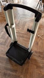 Festool SYS-Roll – transportwagen voor Systainers, Doe-het-zelf en Verbouw, Transportwagens, 100 liter of meer, Ophalen of Verzenden