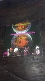 Iron butterfly, Ophalen of Verzenden, Zo goed als nieuw, 12 inch, Poprock