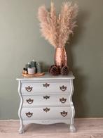 Buikkastje, Huis en Inrichting, Ophalen, 50 tot 100 cm, Zo goed als nieuw, 3 of 4 laden