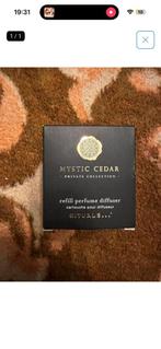 Rituals perfume diffuser refill, Sieraden, Tassen en Uiterlijk, Uiterlijk | Parfum, Ophalen of Verzenden, Nieuw