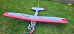 Robbe Charter ARF modelvliegtuig, Ophalen, Gebruikt, Nitro