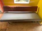 Martin Visser vintage design (slaap)bank, Huis en Inrichting, Banken | Bankstellen, Ophalen, Gebruikt, Minder dan 75 cm, 150 tot 200 cm