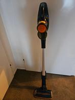 Steelstofzuiger, Witgoed en Apparatuur, Ophalen, Stofzuiger, Zo goed als nieuw, Minder dan 1200 watt