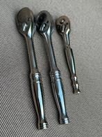 Snap On & Blue Point ratels, Doe-het-zelf en Verbouw, Ophalen of Verzenden