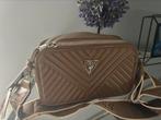 Guess tas / 2 kleuren beschikbaar, Sieraden, Tassen en Uiterlijk, Tassen | Damestassen, Ophalen of Verzenden, Nieuw, Zwart, Handtas