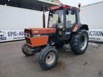 Online B2B veiling - Case International 845 XL Tractor, Zakelijke goederen, Agrarisch | Tractoren, 2500 tot 5000, Gebruikt, 80 tot 120 Pk