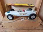 Lotus race auto in originele doos, Hobby en Vrije tijd, Modelauto's | 1:24, Lotus, Lotus, Bburago, Lotus