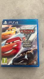 Cars 3: Driven to Win, 1 speler, Racen en Vliegen, Ophalen of Verzenden, Zo goed als nieuw