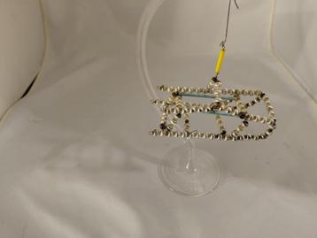 Gablonzer kerstversiering beschikbaar voor biedingen