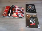 Feyenoord magazine, Ophalen of Verzenden, Zo goed als nieuw, Feyenoord, Boek of Tijdschrift