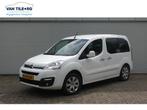 Citroën Berlingo 1.2 PureTech Feel | *MiniCamper* | Nav | A, Voorwielaandrijving, Stof, Gebruikt, 1199 cc