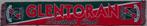sjaal Glentoran FC, Verzamelen, Ophalen of Verzenden, Nieuw, Buitenlandse clubs, Vaantje of Sjaal