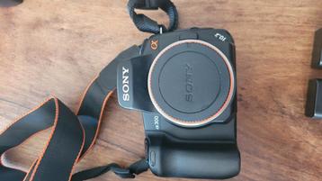 sony a300 beschikbaar voor biedingen