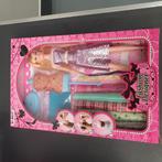 Barbie Fashion Designer - Nieuw in doos!, Ophalen of Verzenden, Nieuw, Barbie