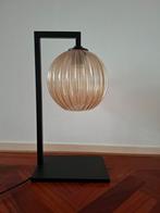 By Eve Table ball ripple 25 gold dust tafellamp, Huis en Inrichting, Ophalen, Nieuw, 50 tot 75 cm