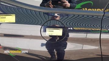 Tank Klep van een Peugeot 308 (EKU) beschikbaar voor biedingen