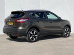 Nissan Qashqai 1.2 N-Vision / Trekhaak (Trekgewicht 1.200kg), Voorwielaandrijving, Gebruikt, Euro 6, 4 cilinders